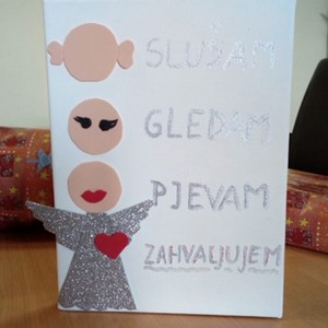 SIT u Caritasovoj kući u Brezovici